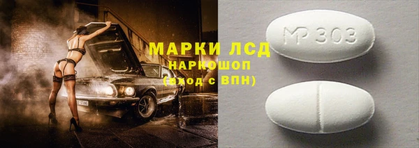 спайс Лагань